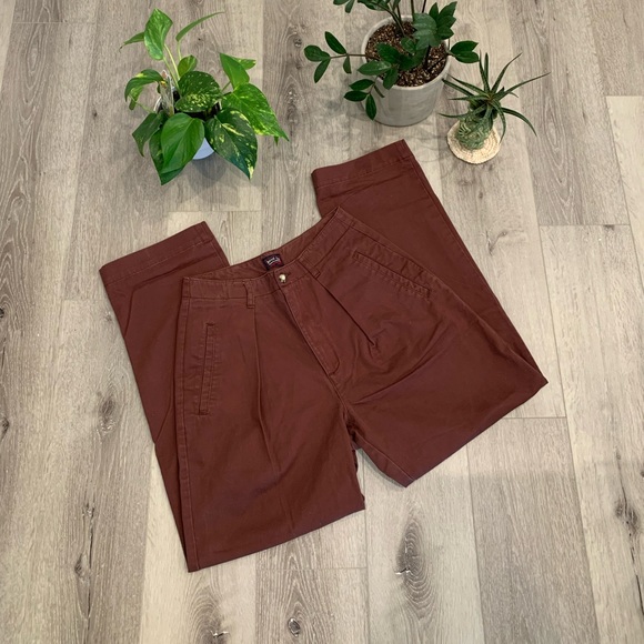 Vintage Jessi Lee pants - Picture 1 of 7